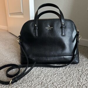 Kate Spade Tote Bag with crossbody chain